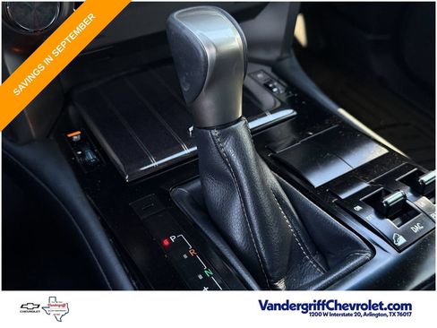 Used 2021 Lexus GX 460 Premium AWD/4WD image 17