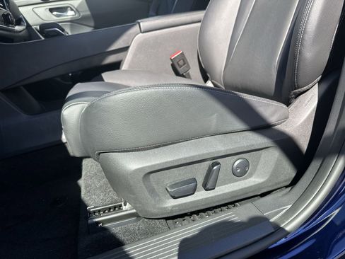 Certified 2024 Nissan Rogue SL image 28