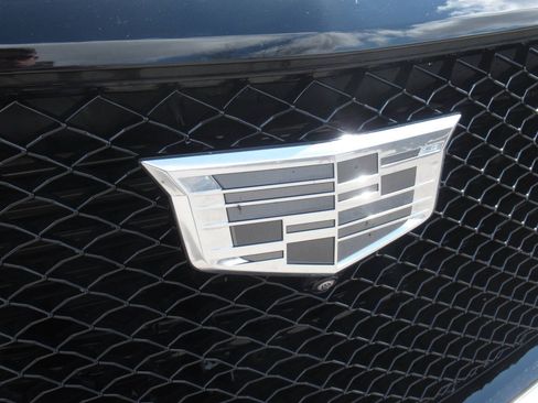 Used 2024 Cadillac Escalade Sport Platinum w/ LPO, Floor Liner Package AWD/4WD image 5