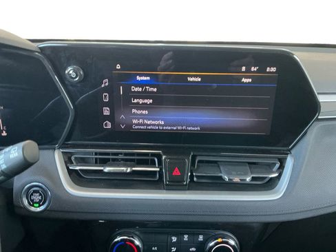 Used 2025 Chevrolet TrailBlazer LT image 22