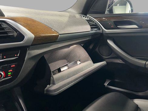 Used 2019 BMW X3 sDrive30i w/ Driving Assistance Package image 43