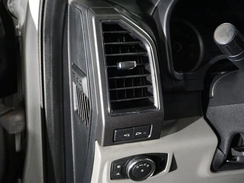 Used 2017 Ford F150 XLT w/ Equipment Group 302A Luxury image 11