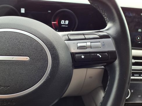 Used 2025 Hyundai Tucson SEL image 17