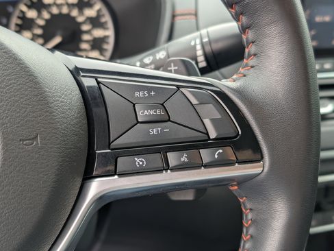 Used 2021 Nissan Altima 2.5 SR image 17