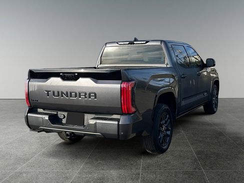 Used 2023 Toyota Tundra Platinum image 7