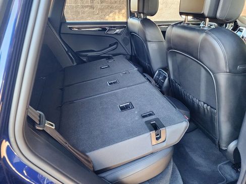 Used 2022 Porsche Macan image 84