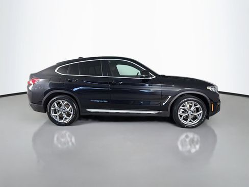 Used 2024 BMW X4 xDrive30i w/ Premium Package AWD/4WD image 8