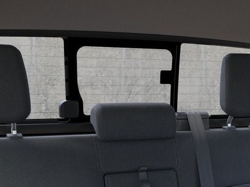 New 2026 Ford Ranger XLT RWD image 22