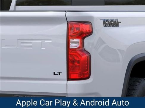 New 2026 Chevrolet Silverado 2500 LT image 12
