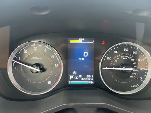 Used 2023 Subaru Crosstrek 2.5i Limited image 11