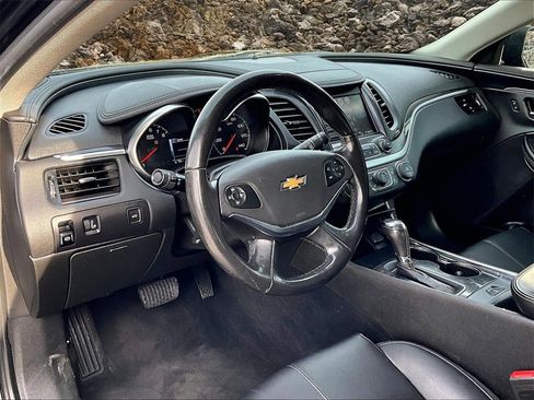 Used 2020 Chevrolet Impala LT image 12