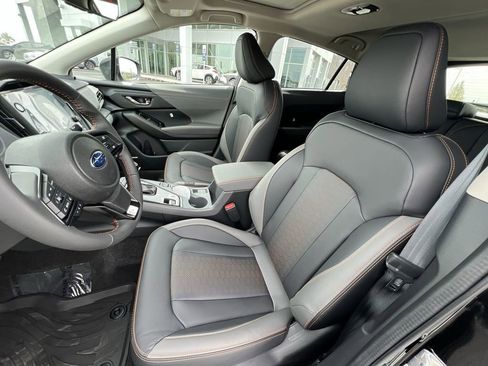 Certified 2025 Subaru Crosstrek 2.5i Limited w/ Popular Package #4A image 20