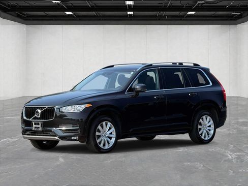 Used 2016 Volvo XC90 T6 Momentum w/ Vision Package AWD/4WD image 1