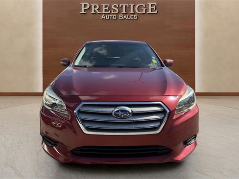 Used 2016 Subaru Legacy 2.5i Premium w/ Popular Package #1 image 43