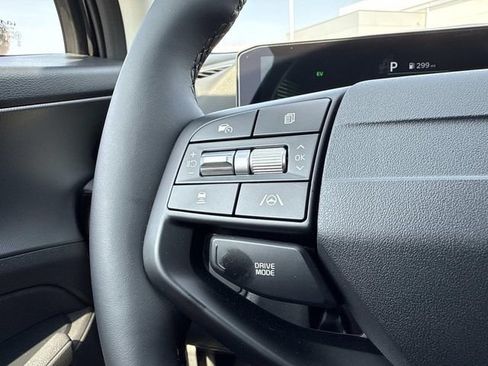 New 2026 Kia Sportage LX FWD image 25