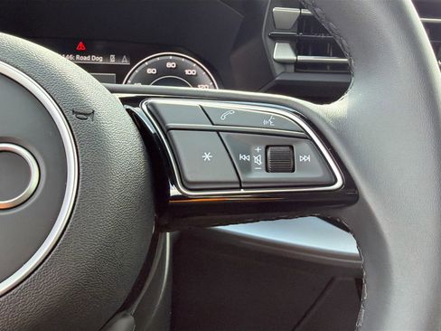 New 2026 Audi A3 2.0T Premium Plus image 37