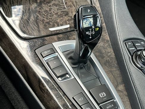 Used 2012 BMW 650i Coupe RWD image 23