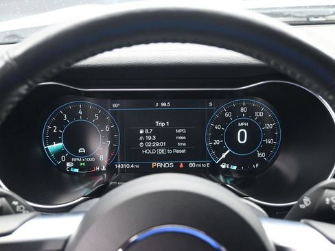 Used 2021 Ford Mustang GT Premium w/ GT Performance Package RWD image 11