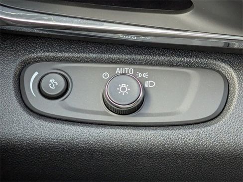 New 2025 Buick Envista Preferred w/ Convenience I Package image 26