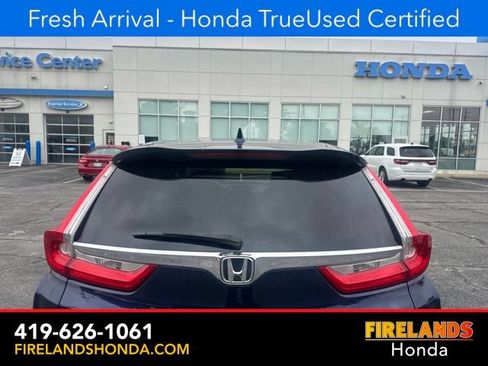 Used 2017 Honda CR-V EX image 5