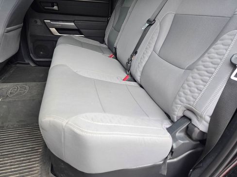 Used 2025 Toyota Tundra SR5 AWD/4WD image 12