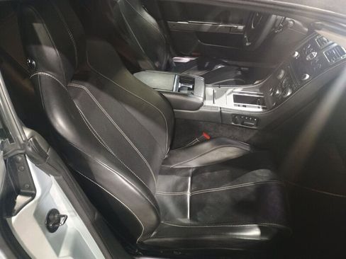 Used 2009 Aston Martin DB9 Volante image 32