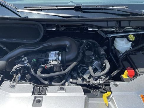 New 2026 Ford Transit 350 148 Medium Roof RWD image 12