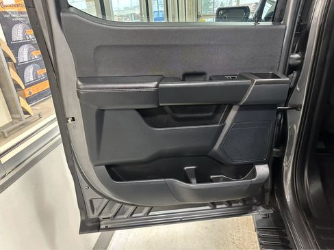 Used 2023 Ford F150 XL w/ STX Appearance Package image 33