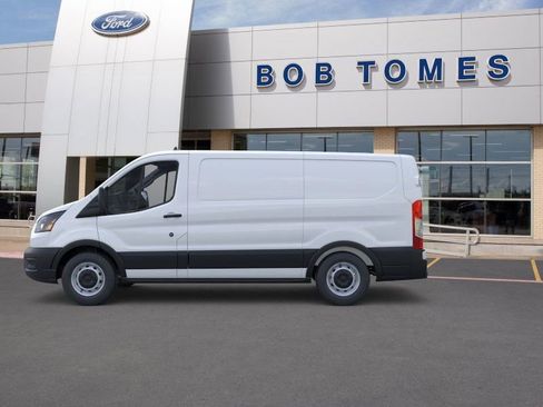 New 2025 Ford Transit 150 Low Roof image 3