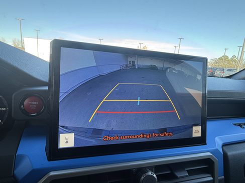 New 2026 Toyota Tacoma TRD Sport image 24