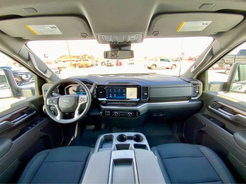 New 2026 Chevrolet Silverado 2500 LT w/ Trail Boss Package image 37