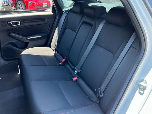 Used 2025 Honda Civic Si image 19