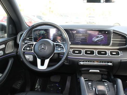 Used 2021 Mercedes-Benz GLE 350 image 14