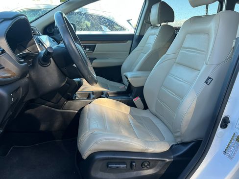 Used 2019 Honda CR-V EX-L image 15