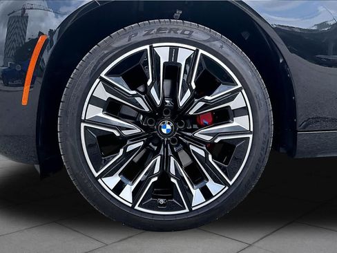 Used 2026 BMW X3 xDrive30i w/ M Sport Package AWD/4WD image 10