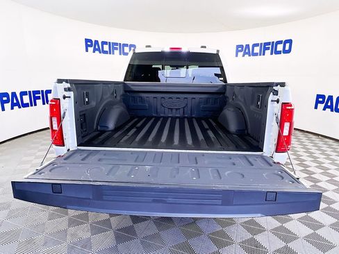 Certified 2023 Ford F150 XLT w/ Equipment Group 302A High image 30