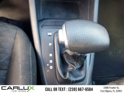 Used 2020 Kia Rio S image 30