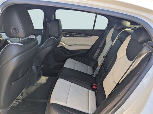 Used 2023 Cadillac CT5 V w/ Premium Package image 12