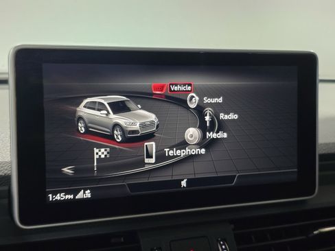 Used 2020 Audi Q5 e Premium image 21