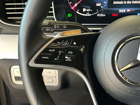 Certified 2024 Mercedes-Benz GLE 450 4MATIC image 34