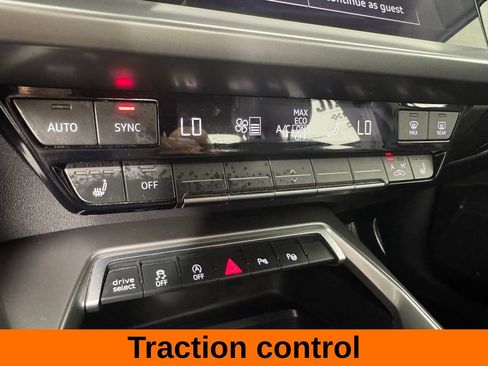 Used 2024 Audi A3 2.0T Premium image 17