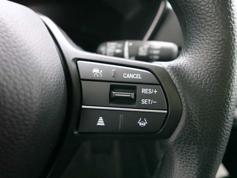 Certified 2025 Honda CR-V EX image 18