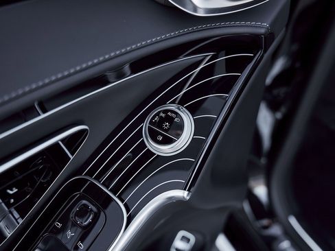 Used 2023 Mercedes-Benz Maybach S 680 4MATIC image 31