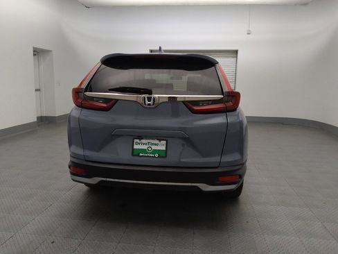 Used 2020 Honda CR-V EX image 7