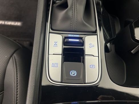 New 2026 Hyundai Santa Cruz SEL AWD/4WD image 25