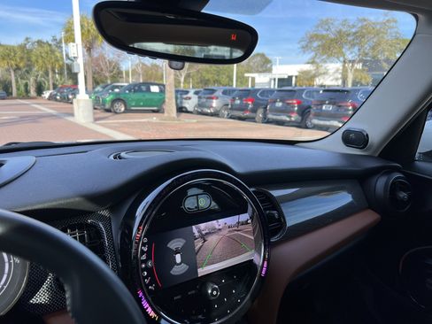 Certified 2023 MINI Cooper S w/ Driver Assistance Package image 30