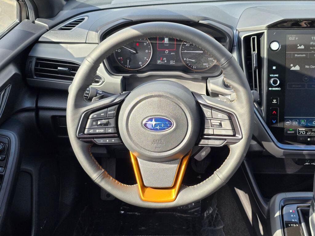 New 2026 Subaru Crosstrek 2.5i Wilderness AWD/4WD image 19