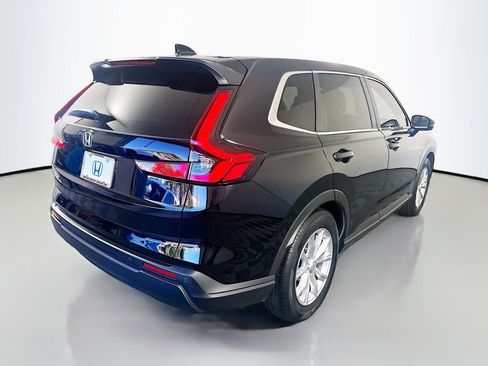 Certified 2024 Honda CR-V EX-L image 5