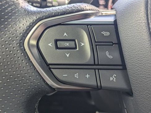 Used 2024 Lexus LX 600 F Sport AWD/4WD image 26