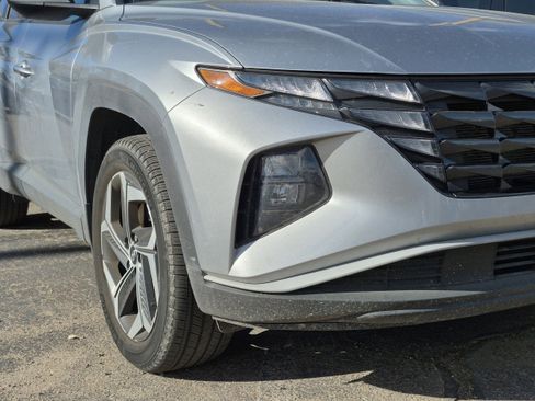 Used 2023 Hyundai Tucson SEL w/ Convenience Package image 5
